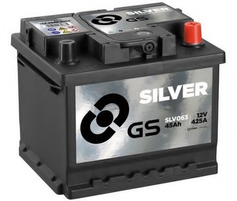 GS SLV063 Starter Battery